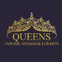 Queens Tantric Massage London logo